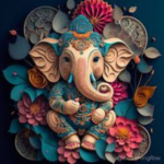 Ganesh आरती pdf