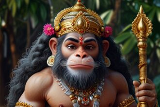 Hanuman chalisa in hindi pdf